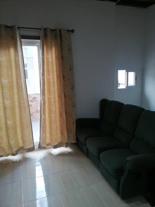 Habitacion Individual Privada, Piso De 3 Habitaciones Con Areas Compartidas La Laguna  Bagian luar foto