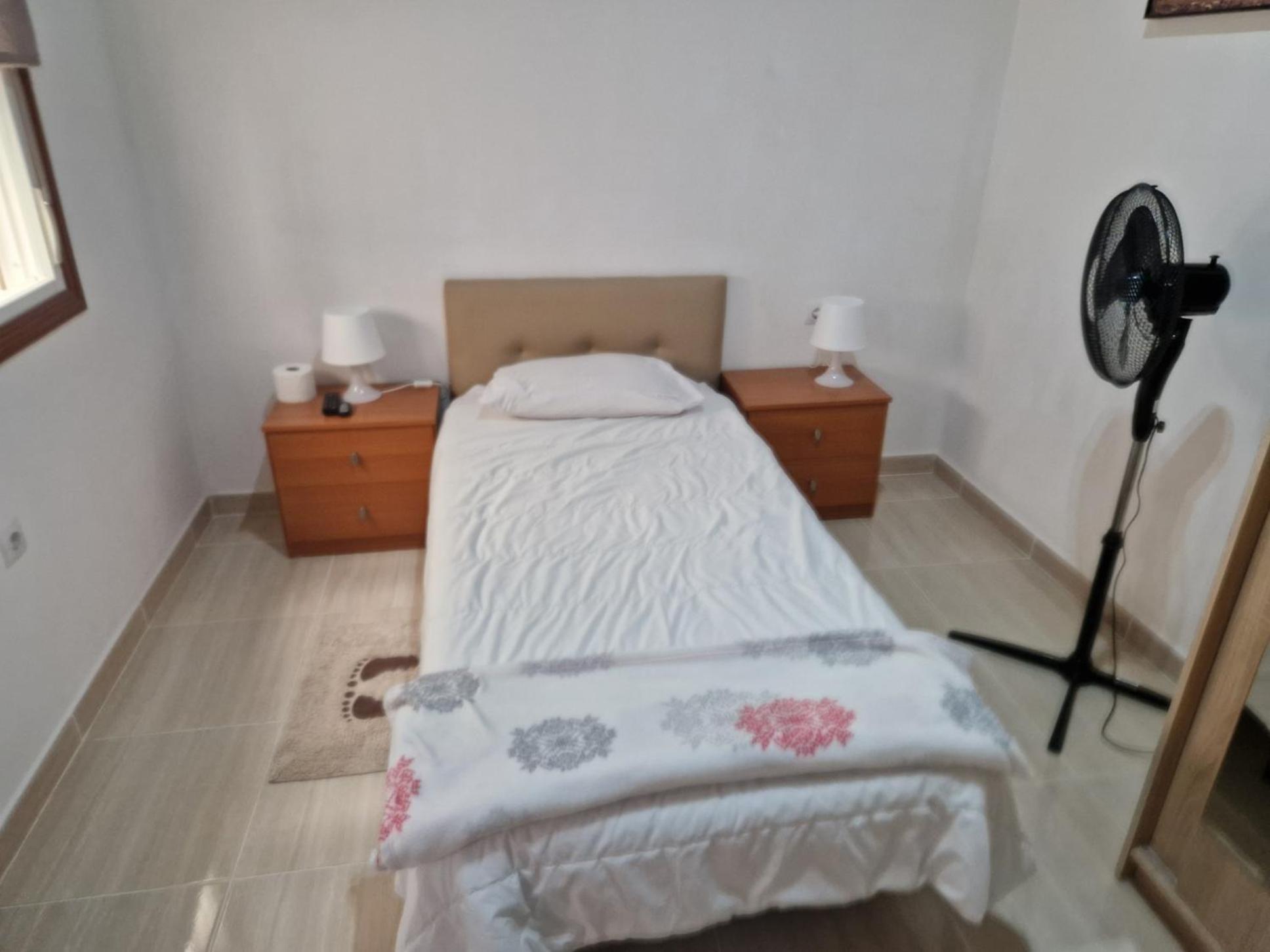 Habitacion Individual Privada, Piso De 3 Habitaciones Con Areas Compartidas La Laguna  Bagian luar foto